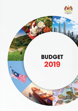 BUDGET 2019 Copyright Reserved