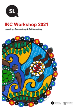 IKC Workshop 2021