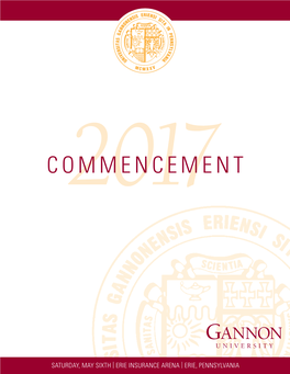 Commencement2017