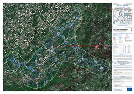 ROCHEFORT, V1 0 ' 8 2 ° 0 5 Rochefort - BELGIUM Flood - Situation As of 17/07/2021 0 0