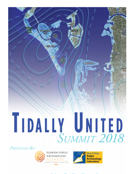 Tidally 2018 Program