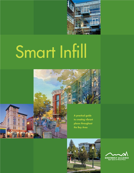 Smart Infill