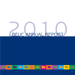 2010 Annual Report