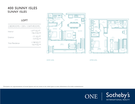 400 Sunny Isles Sunny Isles