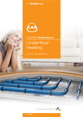 Underfloor Heating