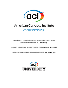 ACI 302.1R-15: Guide to Concrete Floor