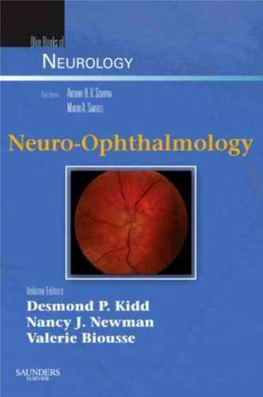 Neuro-Ophthalmology-Email.Pdf