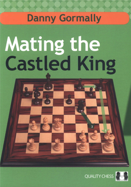 Mating the Castled King