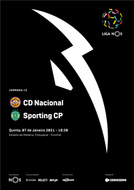 CD Nacional Sporting CP