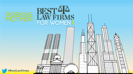 Best Law Firms Event Overview