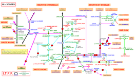 Vosges Meurthe Et Moselle Meurthe Et Moselle