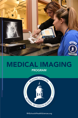 Medical Imaging Program