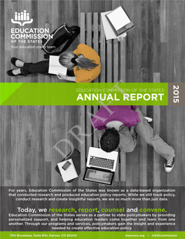 Annual Report