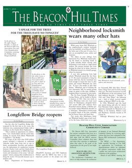 Thebeacon Hilltimes Thebeacon Hilltimes