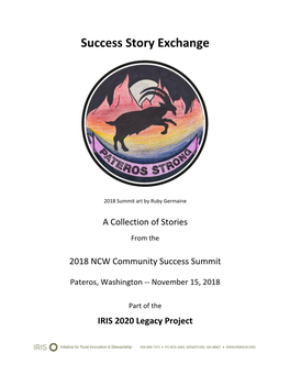 2018 Success Story Exchange