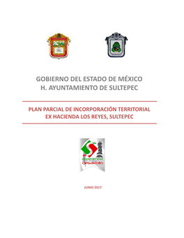 Gobierno Del Estado De México H. Ayuntamiento De