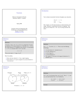 Functions-Handoutnonotes.Pdf