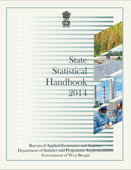 State Statistical Handbook 2014