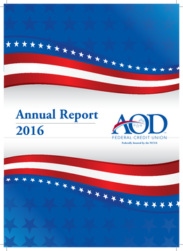 AOD 2016 Annual Report Proof1.Indd