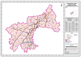 Ajmer, Pali and Rajsamand Districts 2 2
