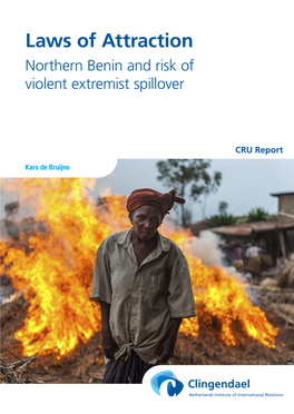 Laws of Attraction Northern Benin and Risk of Violent Extremist Spillover