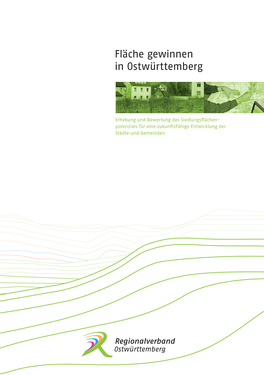 Fläche Gewinnen in Ostwürttemberg