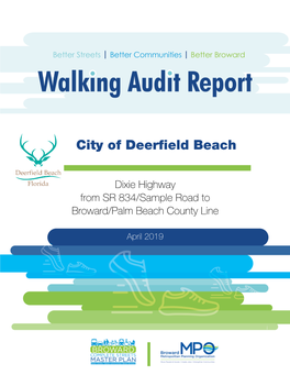 City of Deerfield Beach