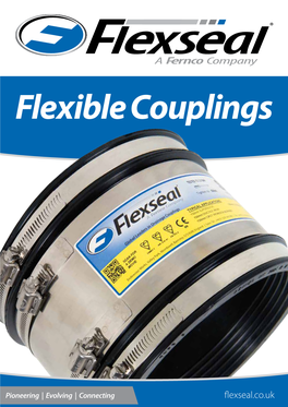 Flexseal-Couplings-Brochure.Pdf