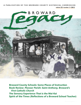 Broward County Schools