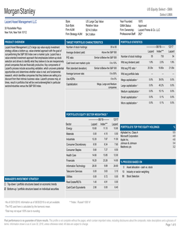 US Equity Select