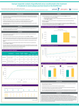 Secukinumab in the Treatment of Moderate to Severe Plaque Psoriasis Based on the ECLIPSE Trial