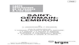 Germain- Lembron