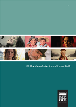 Annual Report 2008-09