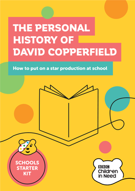 The Personal History of David Copperfield