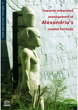 Towards Integrated Management of Alexandria's Coastal Heritage