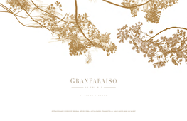 Gran Paraiso Condos Brochure