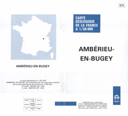 Amberieu- En-Bugey