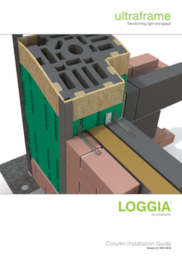 Loggia Installation Guide.Pdf