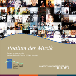 Dogma Chamber Orchestra SO, 25.10.2015, 19:00 6 - 7 Jubiläumskonzert - 200