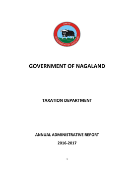 Government of Nagaland