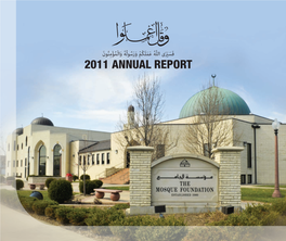 2011 Annual Report