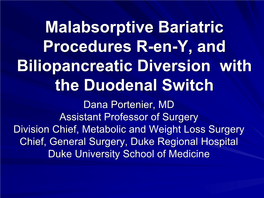 Pharmacology of Obesity