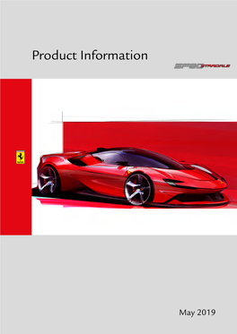 Product Information