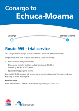 Echuca-Moama