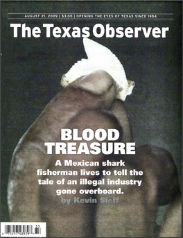 Thetexa Observer