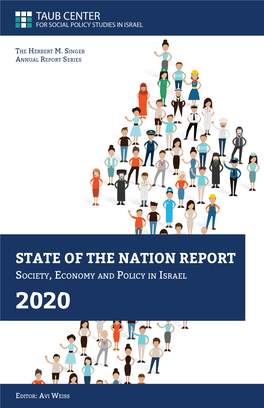 State of the Nation Report