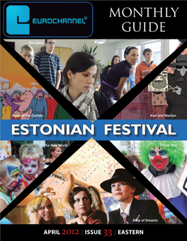 Estonian Festival