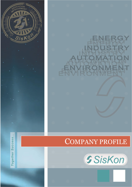 Company Profile