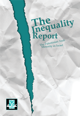 The Palestinian Arab Minority in Israel March 2011