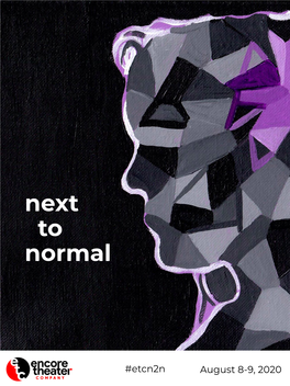 Next to Normal